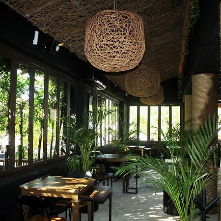 Hotel Casa Hx - Adults Only Isla Holbox Luaran gambar