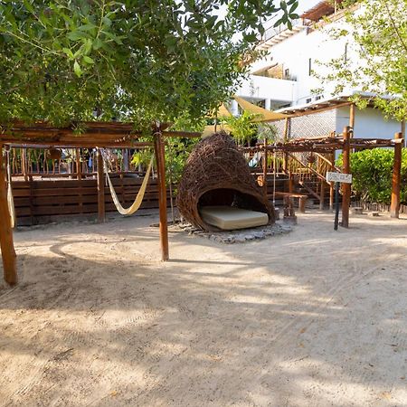 Hotel Casa Hx - Adults Only Isla Holbox Luaran gambar