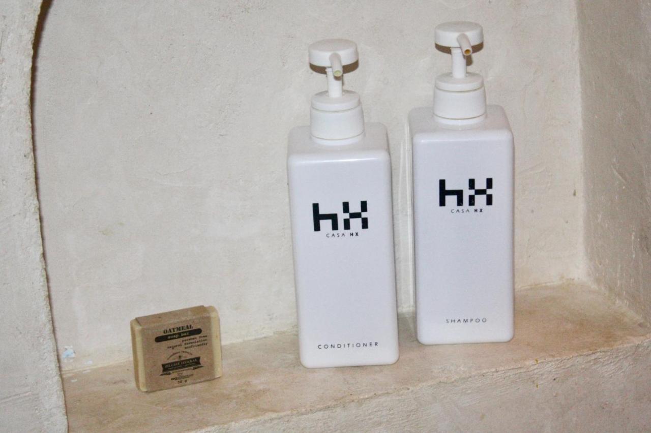 Hotel Casa Hx - Adults Only Isla Holbox Luaran gambar
