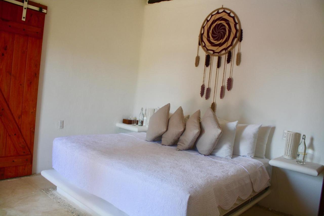 Hotel Casa Hx - Adults Only Isla Holbox Luaran gambar
