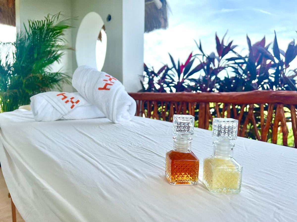 Hotel Casa Hx - Adults Only Isla Holbox Luaran gambar