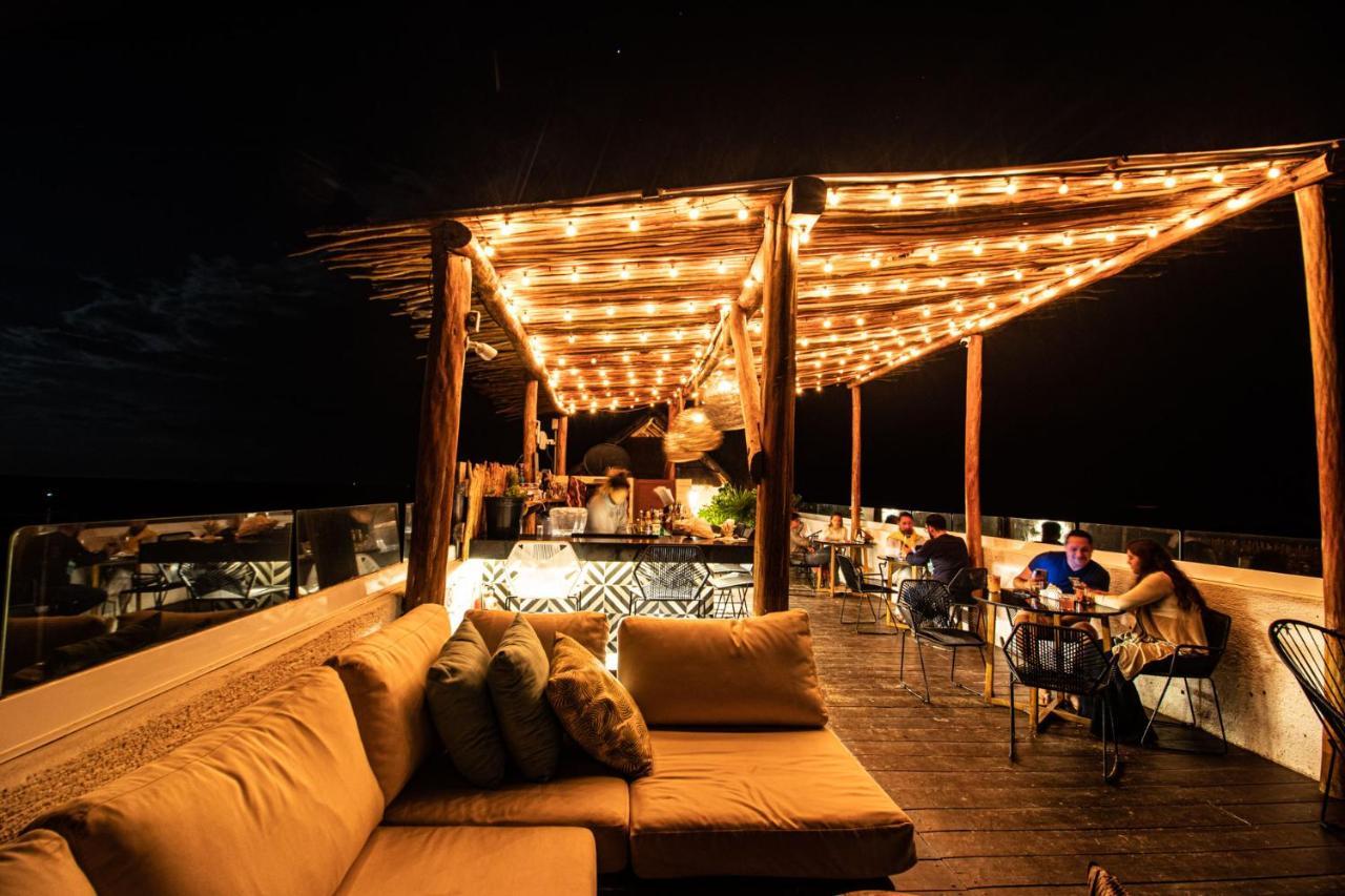 Hotel Casa Hx - Adults Only Isla Holbox Luaran gambar