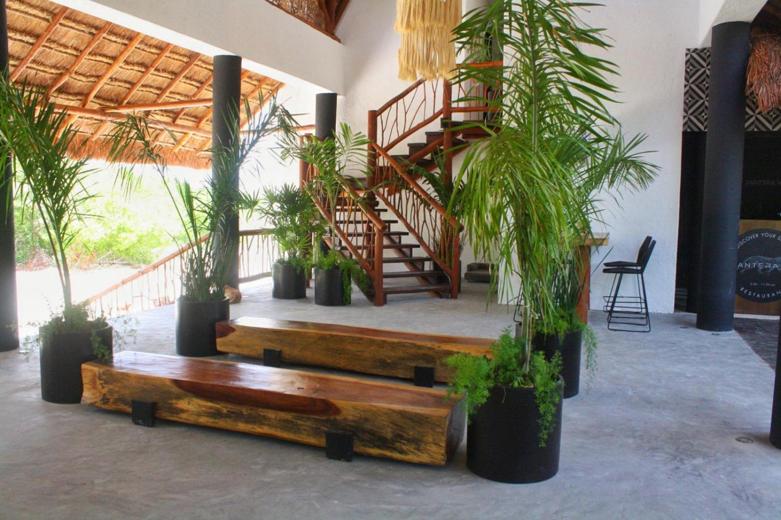 Hotel Casa Hx - Adults Only Isla Holbox Luaran gambar