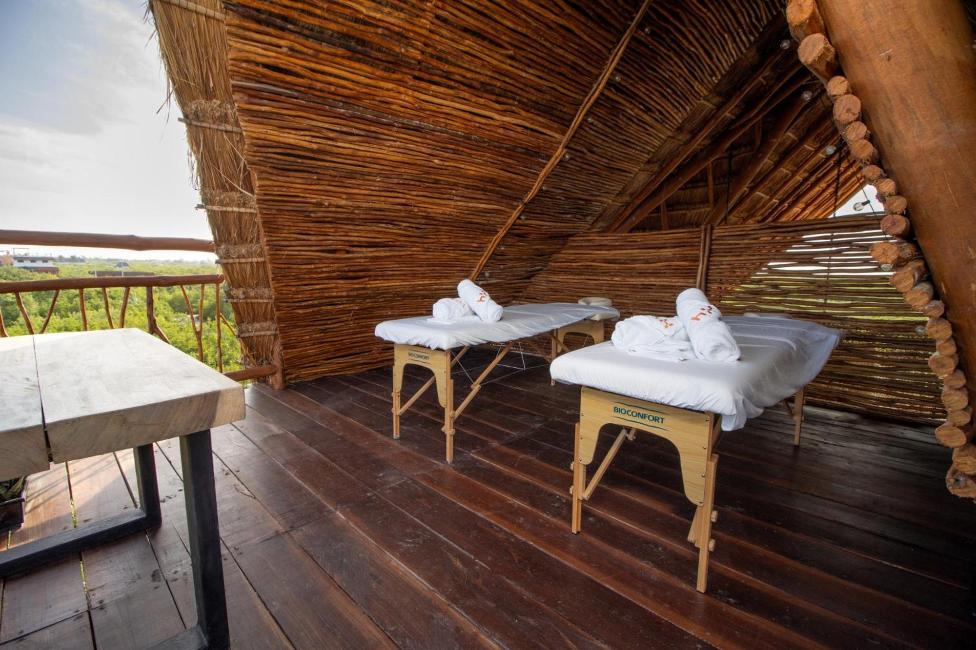 Hotel Casa Hx - Adults Only Isla Holbox Luaran gambar