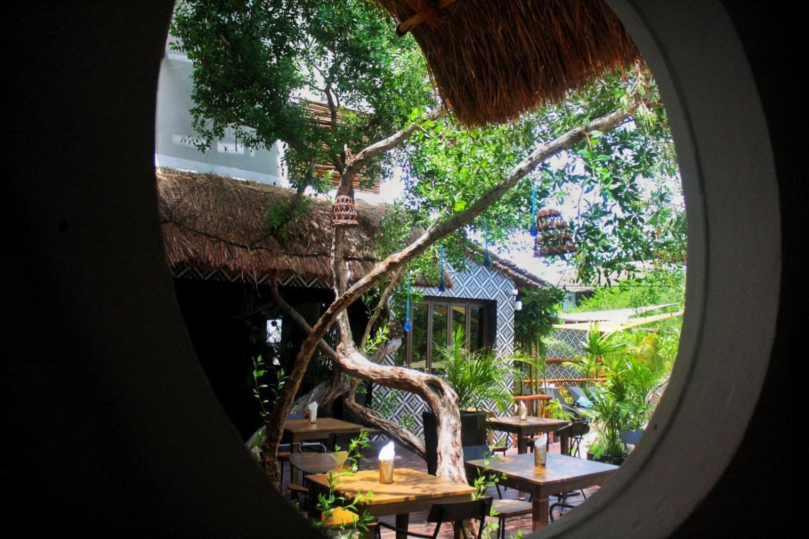 Hotel Casa Hx - Adults Only Isla Holbox Luaran gambar