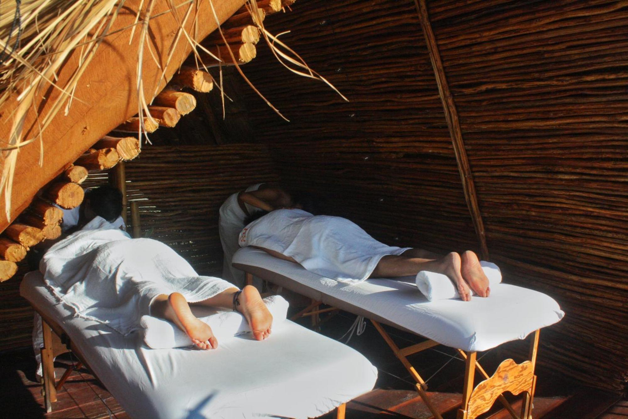 Hotel Casa Hx - Adults Only Isla Holbox Luaran gambar