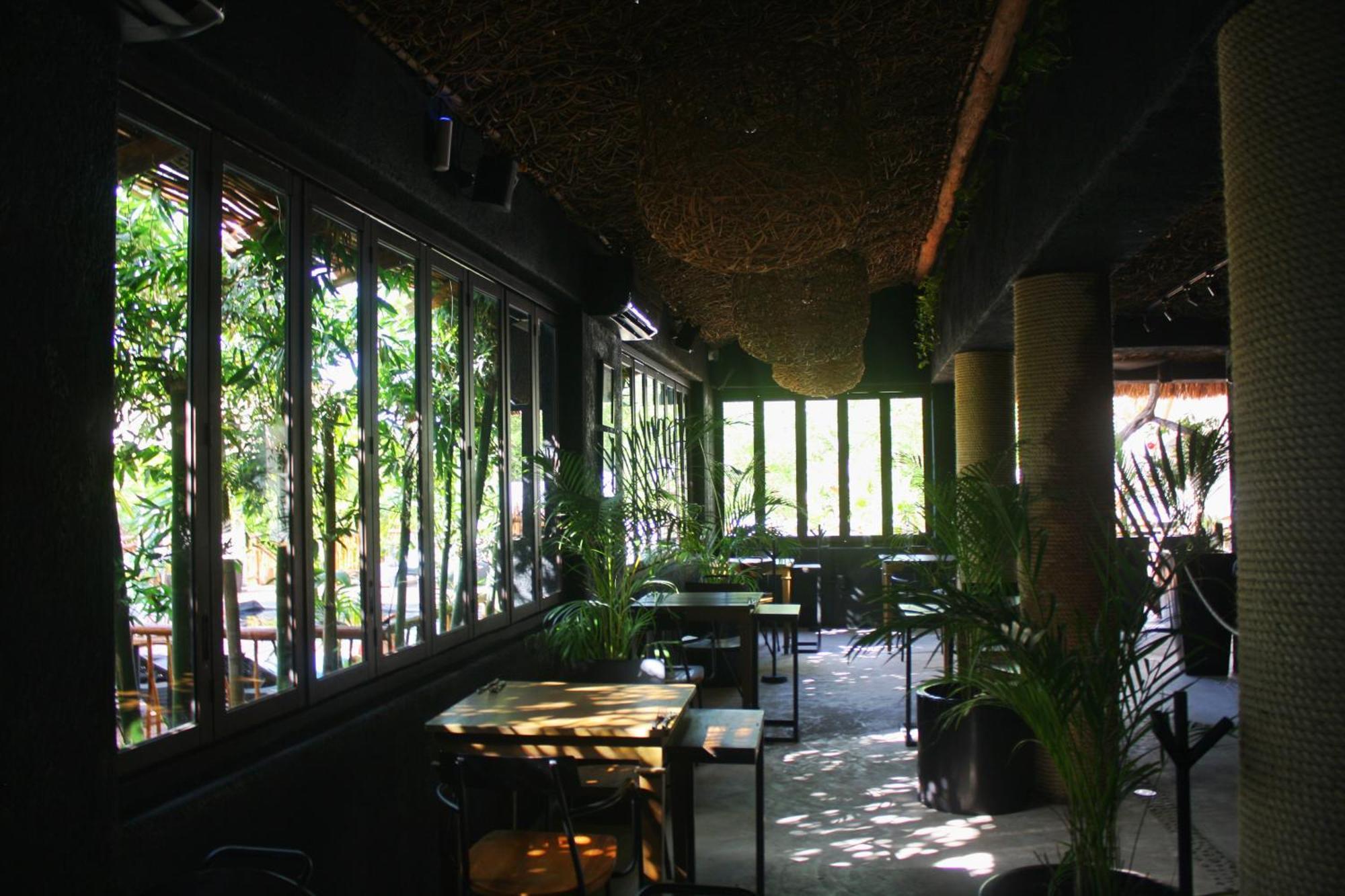 Hotel Casa Hx - Adults Only Isla Holbox Luaran gambar