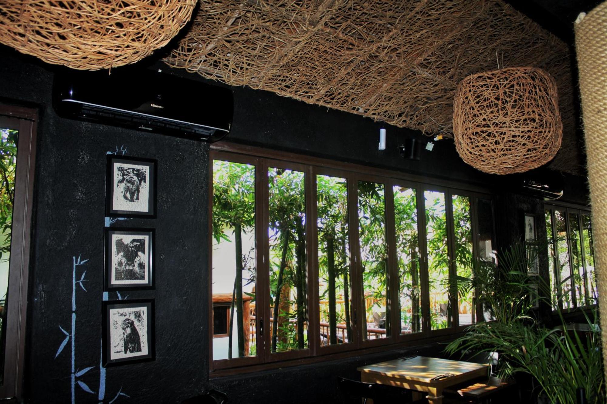 Hotel Casa Hx - Adults Only Isla Holbox Luaran gambar